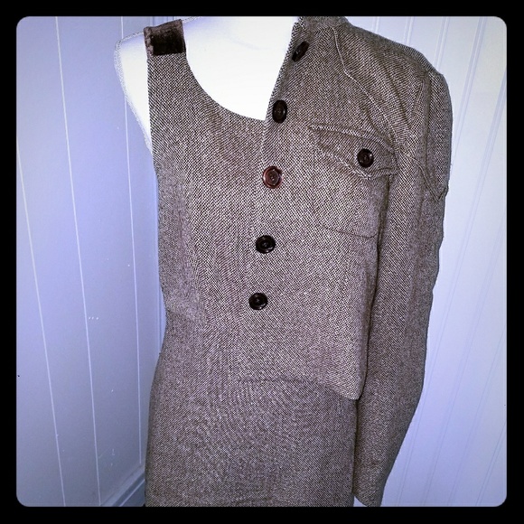 Michael Kors Dresses & Skirts - 💋MK Dress & Jacket